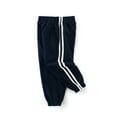 thumbnail image 7 of KYAIGUO Toddler Baby Boys Spring Sweatpants Kids Elastic Casual Trouser Fashion Sports Pants for 1-8t, 7 of 7