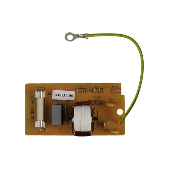 ForeverPRO W10531156 Filter for Whirlpool Appliance