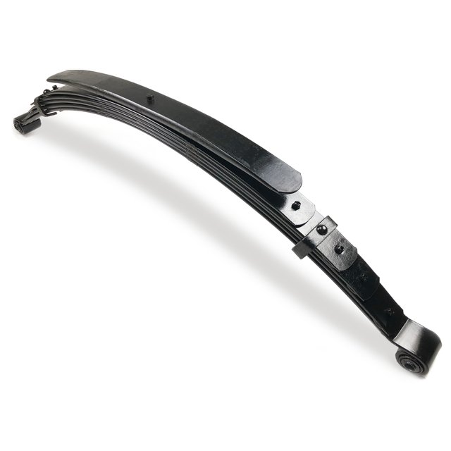Tuff Country 19470 Leaf Spring EZ Ride 4 Inch Lift; 405 Spring Rate; 0.323 Spring Thickness; Single Spring