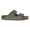 Faded Khaki, variant on Unisex Arizona BS Birko-Flor Faded Khaki Sandals 7 W / 5 M US