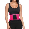 thumbnail image 6 of Pohot Breathable Shapewear Women Body Shaper Weight Loss Slimming Girdle Waist Trainer, 6 of 8