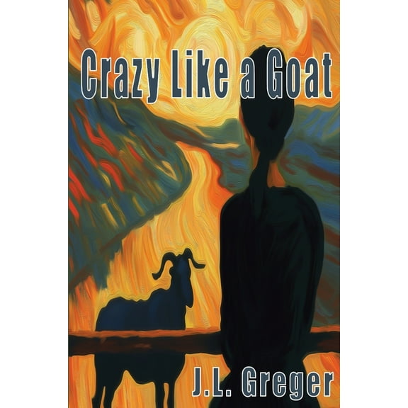 Science Traveler Crazy Like a Goat, Book 14, (Paperback)