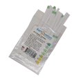 thumbnail image 4 of pH 3-6 Short Range Test Strips [Bag of 50 Strips] for Testing Sushi Rice, Salsa, and Kefir, 4 of 4
