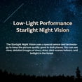 thumbnail image 3 of SJCAM SJ8 Dual Screen Action Camera with Dual Displays, Wi‑Fi, and Optimized Night Vision, Bundle Including: 64 GB Micro SD Card, Card Reader, Card Wallet, and USB‑C Adapter, 3 of 5
