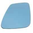 thumbnail image 3 of Cristal de espejo retrovisor térmico resistente fácil de instalar fiable cristal de espejo exterior para repuesto para 2 Series F45 Active Tourer 11/2013-10/2 Higoodz Otros, 3 of 8