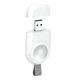 thumbnail image 1 of Regleta de alimentación de 2500W con puertos USB, tomas de extensión, protección contra sobrecarga, enchufe estadounidense de 110-1284V, 1 of 5