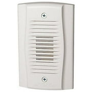 System Sensor Mini Horn,White MHW