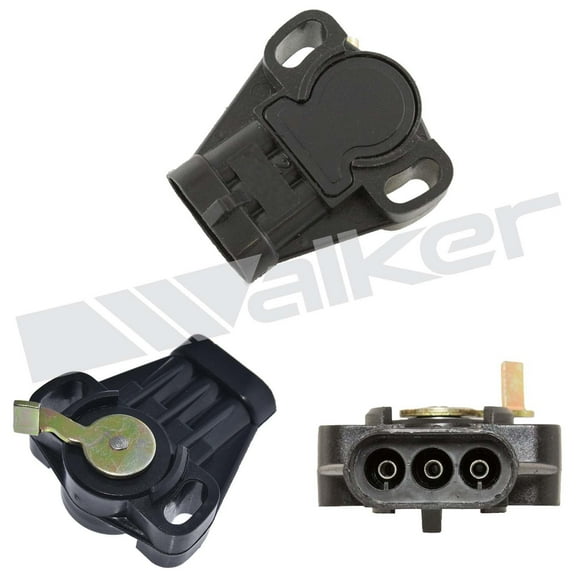 Walker 200-1050 Fits select: 1989-1993 OLDSMOBILE CUTLASS CIERA, 1988-1992 BUICK LESABRE
