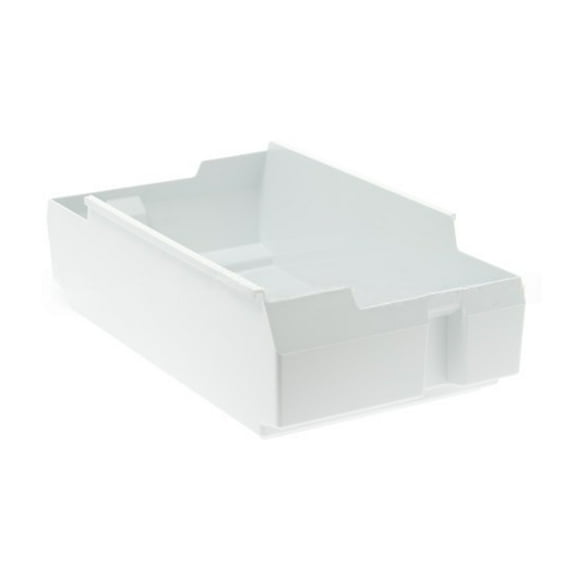 GE APPLIANCE WR30X30260 FREEZER ICE BUCKET - GENUINE OEM PART