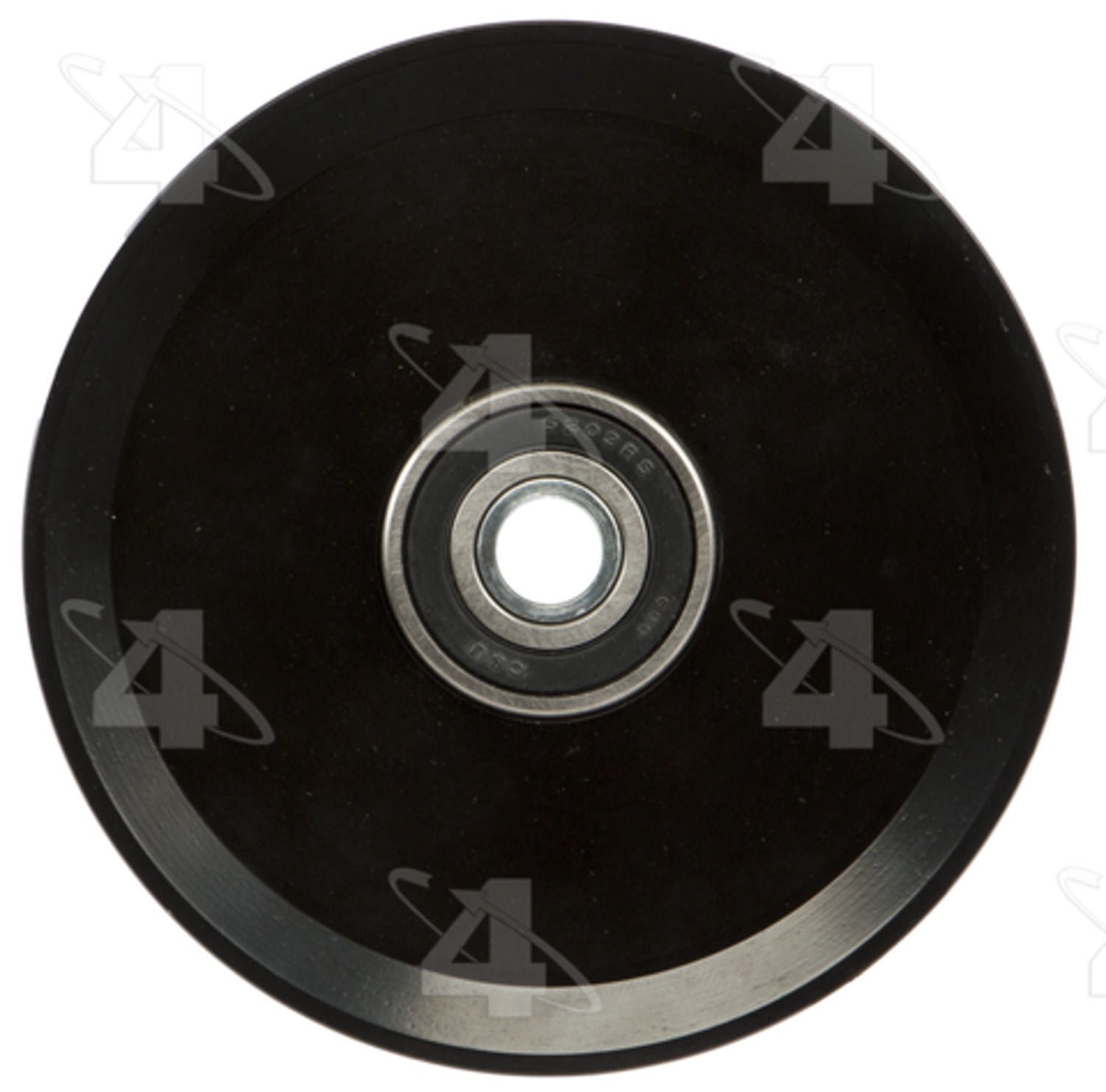 Accessory Drive Belt Idler Pulley Fits select: 1999-2004 CHRYSLER 300M, 1993-2004 CHRYSLER CONCORDE