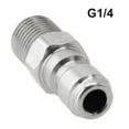thumbnail image 4 of 1/4 Inch Quick Release Connector Coupler Fitting For High Pressure Washer & Hose, 4 of 9