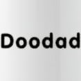 thumbnail image 2 of CafePress - Doodad Stainless Water Bottle 1 - Stainless Steel Water Bottle, Sports Bottle, 1.0L, 2 of 5