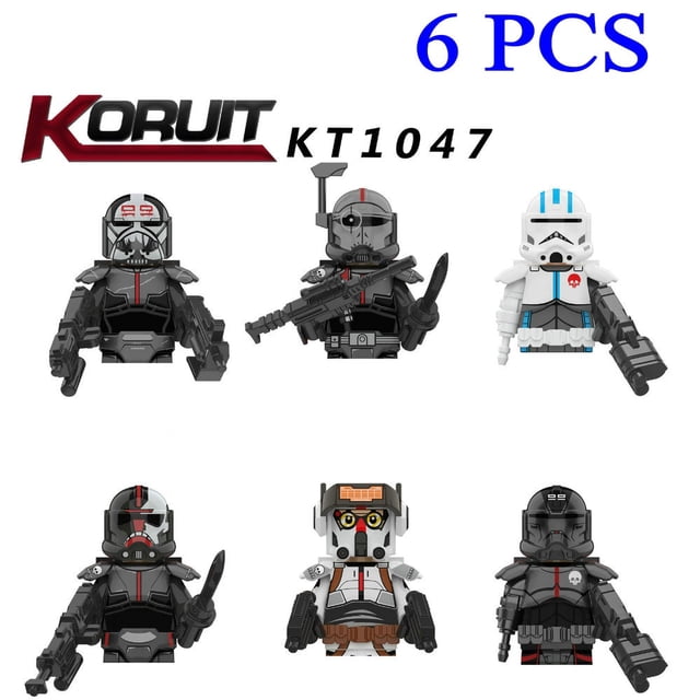 Disney-figuras de Anime de 4cm para niños, bloques de construcción, modelo de juguete para niños, Mini películas de ciudad, personajes, estatuilla Compatible con Lego