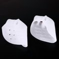 thumbnail image 5 of 2pcs L Foot Care Tool Bun Corrector B Big Toe Protector Ux Vaus Straightener Toe Sp Pedi Corrector, 5 of 5