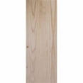 thumbnail image 4 of 6"W x 12"D x 16"H Alpine Rough Sawn Corbel, Douglas Fir, 4 of 9