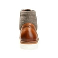thumbnail image 3 of Thomas & Vine Mens Rockland Lace-up Wingtip Ankle Boot, 3 of 9