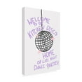 thumbnail image 4 of Athene Fritsch 'Kitchen Disco' Canvas Art, 4 of 4