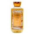 thumbnail image 3 of Bath and Body Works Warm Vanilla Sugar Trio Gift Set - Fragrance Mist - Lotion - Shower Gel - Full Size, 3 of 4
