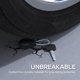 thumbnail image 5 of Llavero impermeable AirTag, paquete de 4 unidades para Apple AirTags, 5 of 8