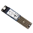 thumbnail image 1 of Adaptador Disco Duro M.2 Chip JMS580 Velocidad 10 Gbps para SSD 2230/2242/2260/2280, 1 of 9