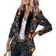 thumbnail image 2 of Chaqueta de cárdigan de manga larga con estampado de moda Sexy informal para mujer de Halloween Pompotops qwe22026, 2 of 7