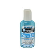 Hollywood Beauty Shea Oil, 2 oz