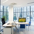 thumbnail image 4 of Acer T232HL 23" Class LCD Touchscreen Monitor, 16:9, 5 ms, 4 of 7