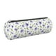 thumbnail image 1 of Disketp Purple Chicory Estuche Organizador de Lápices de Cuero, Estuche de Oficina con Cremallera para Bolígrafo y Lápiz, 1 of 6