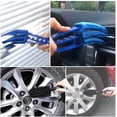thumbnail image 5 of Juego de cepillos de limpieza de coche, 15 piezas Feliz Sencillez, 5 of 5