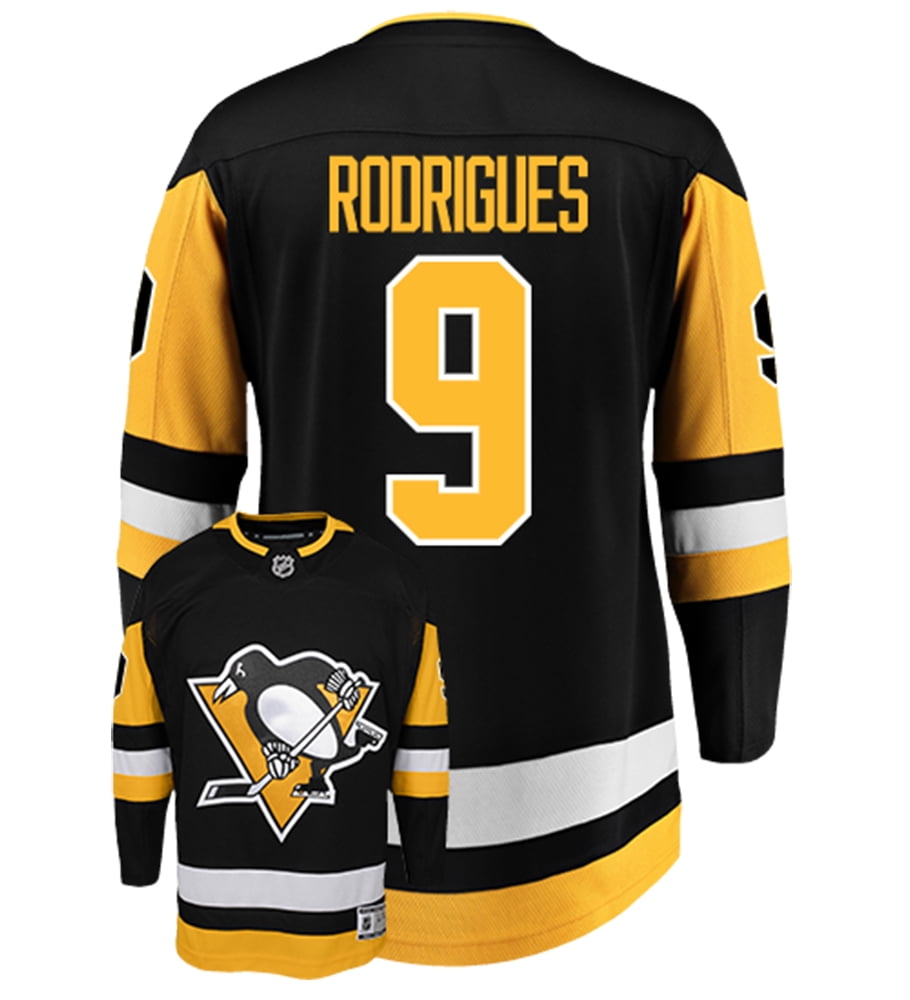 pittsburgh penguins youth jersey canada