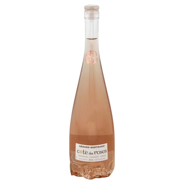 Gerard Bertrand Cote Des Roses, 750 mL - Walmart.com - Walmart.com