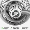 thumbnail image 2 of Vornado 693DC Energy Smart Mid-Size Air Circulator Fan with Variable Speed Control and Adjustable Height, 2 of 5