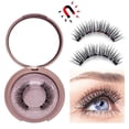 thumbnail image 4 of Trousse d'Eyeliner Magnétique Cils Magnétiques Imperméable Durable, 4 of 4