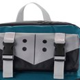 thumbnail image 4 of My Hero Academia Deku Midoriya 18" Backpack, 4 of 4