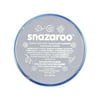 Snazaroo Classic Face Paint, 18ml, Light Grey