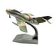 thumbnail image 5 of Avión de a reacción a escala 1/72, juguete coleccionable, exhibición de modelos de aviones de aleación, avión simulado para mueble de TV,, 5 of 9