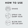 thumbnail image 3 of Laca para el cabello Sebastian Shaper Plus 80% Extra-Hold, 300 ml, 3 of 8