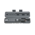thumbnail image 1 of Torquímetro de Trueno Dual 3/8' 5-75 Ft-Lb Urrea 6066A, 1 of 2