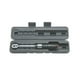 thumbnail image 1 of Torquímetro de Trueno Dual 3/8' 5-75 Ft-Lb Urrea 6066A, 1 of 2