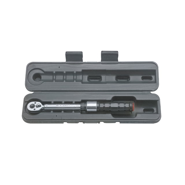 Torquímetro de Trueno Dual 3/8' 5-75 Ft-Lb Urrea 6066A