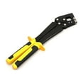 thumbnail image 2 of XISAOK Keel Fixed Punch Pliers Hole Punch Pliers Metal Punch Lock Drywall Hand Tool, 2 of 8