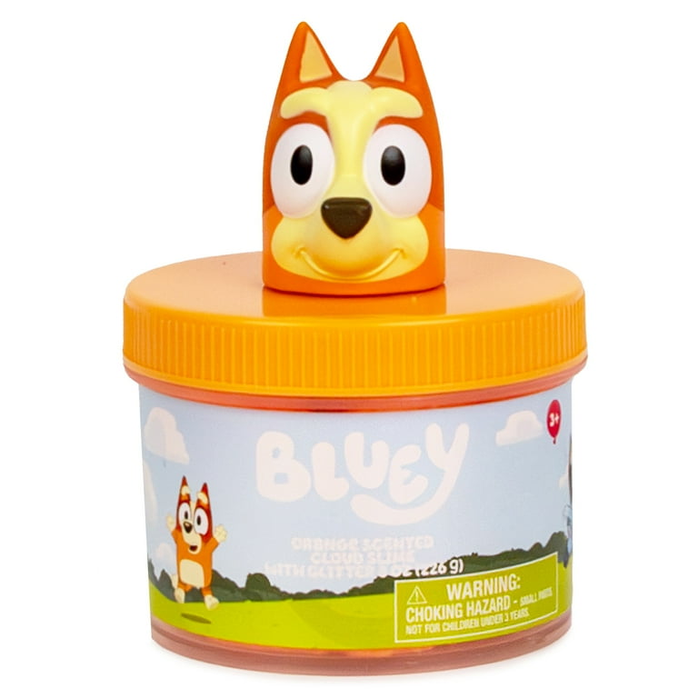 Bluey Slime Pdq - Walmart.com