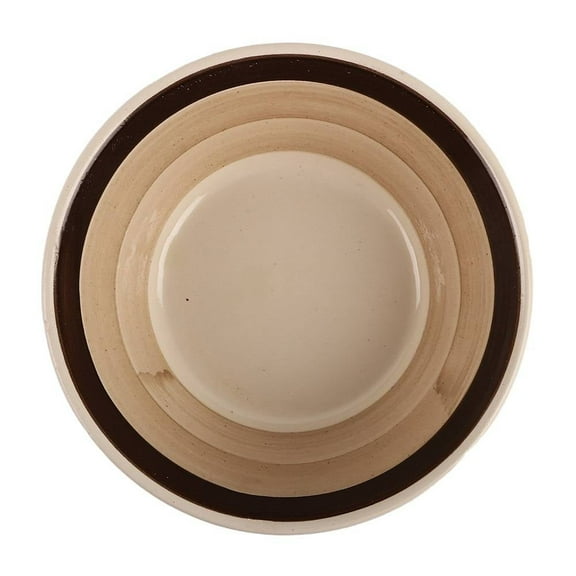 Plato Prichos Jemaflex Pozolero Beige