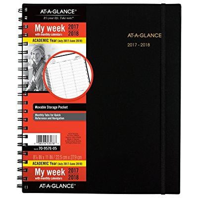 at a glance academic