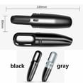 thumbnail image 2 of CURYMAY 2026 New Car Vacuum Cleaner,Strong Suction Handheld Vacuum Cordless,Reusable Filter Wet Dry Vacuum Cleaner,Gray,Wireless, 2 of 7