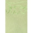 thumbnail image 6 of Sakkas Everyday Essentials Cap Sleeve Caftan Dress / Cover Up - Lime Green - One Size, 6 of 6