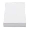 thumbnail image 3 of Card Stock Paper, Support Duplex Printing White Cardstock Paper Fast Drying Durable Practical For Embossing, 3 of 8