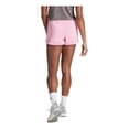 thumbnail image 2 of Short adidas Mujer Pacer 3 Franjas High Rosa Entrenamiento rosa L, 2 of 8