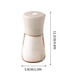 thumbnail image 3 of Light Weight Pot Outdoor Kitchen Glass Seasoning Bottle Household Metering Bottle Seasoning Pot Sealing Seasoning, 3 of 7