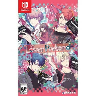 Sympathy Kiss, Nintendo Switch - Walmart.com